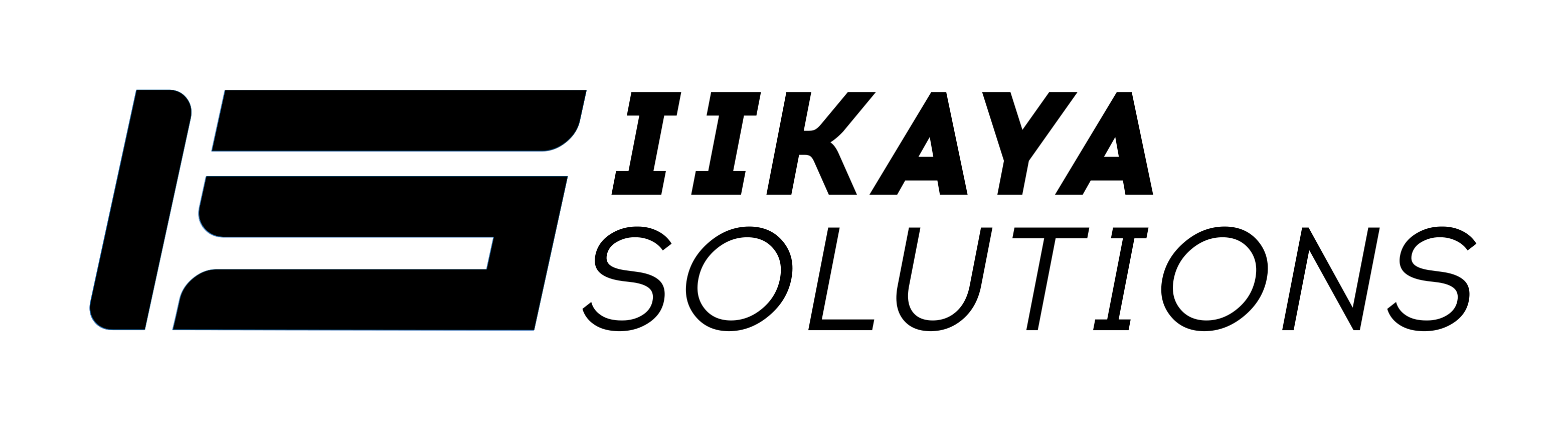 IIkaya Solutions Logo